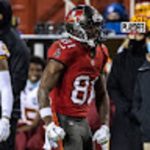 Meet your Posher, Russell